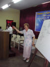 Leadership Training in Chennai India