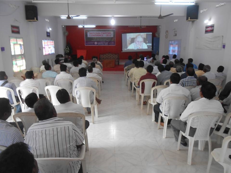 Conference
