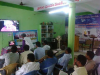 Our Large Screen in India